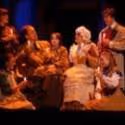 BWW Reviews: Nebraska Theater Caravan Packs 30 Years of Tradition Into A CHRISTMAS…