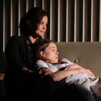 Photo Flash: First Look at Amelia Campbell, Margaret Colin, Francois Battiste and More in MTC&#039;s TAKING CARE OF BABY