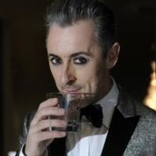 Alan Cumming to Perform at Bucks County Playhouse's GALAVANT IN THE GARDEN Next Month