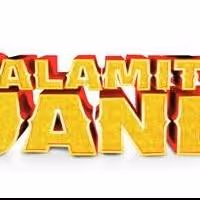 CALAMITY JANE Opens at Watermill Theatre Today Prior to National Tour