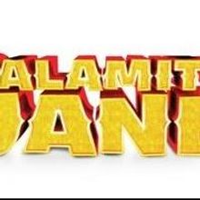 CALAMITY JANE Opens at Watermill Theatre Today Prior to National Tour