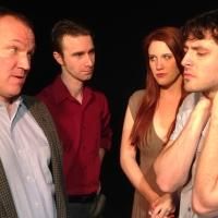 BWW Reviews: Theater LaB Houston & Obsidian Art Space's COCK is Fascinating and Poign Photo