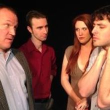 BWW Reviews: Theater LaB Houston & Obsidian Art Space's COCK is Fascinating and Poign