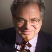Lyric Opera of Chicago to Welcome Violinist Itzhak Perlman, April 6, 2014