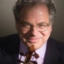 Lyric Opera of Chicago to Welcome Violinist Itzhak Perlman, April 6, 2014