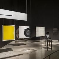 BWW Reviews: A Final Frontier for Art in ZERO: COUNTDOWN TO TOMORROW