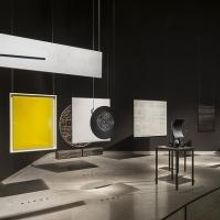 BWW Reviews: A Final Frontier for Art in ZERO: COUNTDOWN TO TOMORROW