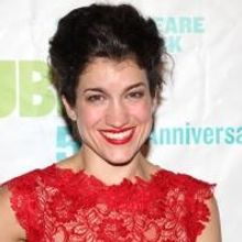 2015 Tony Nominees React - Sarah Stiles- 'That puppet sex is gonna be extra bangin'…