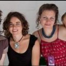 OBERON Presents WINTERBLOOM, 12/14