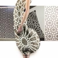 Exhibition by Avant Garde Fashion Collection threeASFOUR to Open at The Jewish…