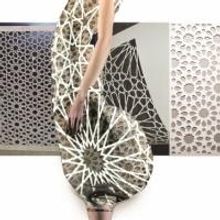 Exhibition by Avant Garde Fashion Collection threeASFOUR to Open at The Jewish…