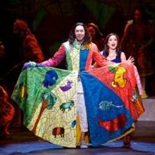 BWW Interviews: JOSEPH AND THE AMAZING TECHNICOLOR DREAMCOAT's Bill Evans as Jacob/Po