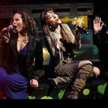 Artist Series Presents BROADWAY ROX at Moran Theater Tonight