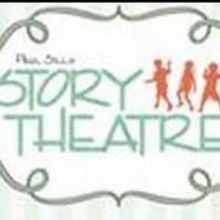 Piedmont Players Theatre's STORY THEATRE Runs Now thru 11/23