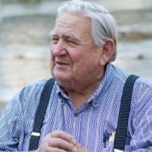 SCERA Presents 2nd Annual Jerry Elison Scholarship Concert November 8