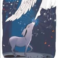WNO's THE LION, THE UNICORN, AND ME Runs Now thru 12/22 at the Kennedy Center