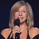 Barbra Streisand Brings BACK TO BROOKLYN to Barclays Center Tonight!