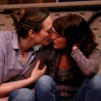 Photo Flash: First Look at World Premiere of THIEVES in North Hollywood