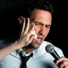 Secre Theatre Musicals Presents THE WEDDING SINGER Starring Allison Wilkes, Barry…