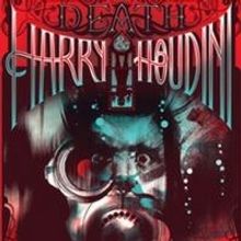 Tommy Rapley Joins DEATH AND HARRY HOUDINI, Beginning Tonight at House Theatre