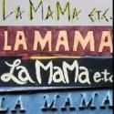 La MaMa Sets European Young Directors' Forum Workshops and Panels, 12/3 & 4