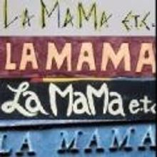 La MaMa Sets European Young Directors' Forum Workshops and Panels, 12/3 & 4