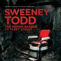 New London Theatre Launches with Sondheim Musical SWEENEY TODD Tonight