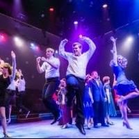 BWW Reviews: FOOTLOOSE Explodes with Talent and Flair at Hale Centre Theatre! Photo