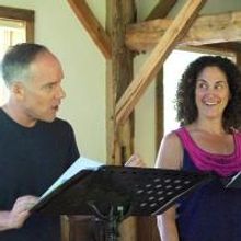 LOVING LEO Opens Tonight at Weston Rod & Gun Club