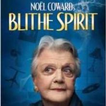 New Edition of Noel Coward's BLITHE SPIRIT Out Today