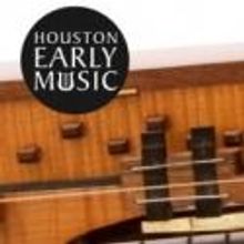 Houston Early Music Presents Armonia Celeste Tonight