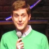 Photo Flash: MURDER FOR TWO's Joe Kinosian and Kellen Blair Host KELLEN AND JOE…