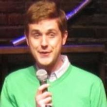 Photo Flash: MURDER FOR TWO's Joe Kinosian and Kellen Blair Host KELLEN AND JOE…