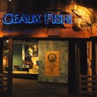 Audubon Aquarium Opens GEAUX FISH! A New Exhibit Celebrating the Gulf Coast Fishing…