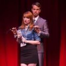 Photo Flash: First Look at Gabe Bowling, Alice Moran and More in SPANK!
