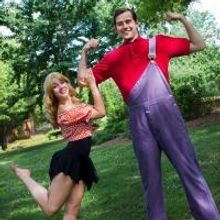 CPCC Summer Theatre to Present LI'L ABNER, 6/20-28