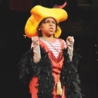 Photo Flash: First Look at Grace Capeless and More in Bucks County Playhouse's…