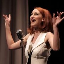 Photo Flash: First Look at Good Theater's HAPPY DAYS ARE HERE AGAIN