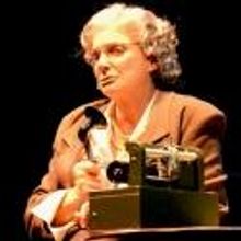 Photo Flash: First Look at AGATHA CHRISTIE'S THE BBC MURDERS, 1/15