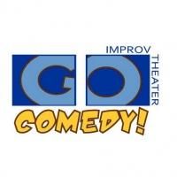 Go Comedy! For A Cure Set for Tonight