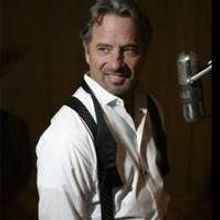 Tom Wopat to Play Feinstein's at the Nikko, 1/9