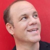 Tom Papa Plays Comedy Works Landmark Village This Weekend