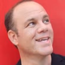 Tom Papa to Play Comedy Works Landmark Village, 6/11-13