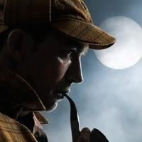 DEVIL IN WHITE CITY Screenwriter Graham Moore Set for SHERLOCK HOLMES Talkback at…