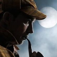 DEVIL IN WHITE CITY Screenwriter Graham Moore Set for SHERLOCK HOLMES Talkback at Rav