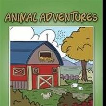 Madeleine Isaac Releases ANIMAL ADVENTURES