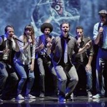 RADITATICAL Runs Now thru 12/21 at Montalban Theatre