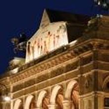 Vienna State Opera Begins 'L'italiana in Algeri,' January 7