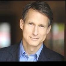 Tony Nominee Gregg Edelman Set for Piedmont Players Theatre's A NIGHT ON STAGE Fundra