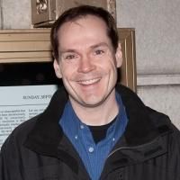 Stage and Screen Actor Jonathan Crombie Has Died at Age 48